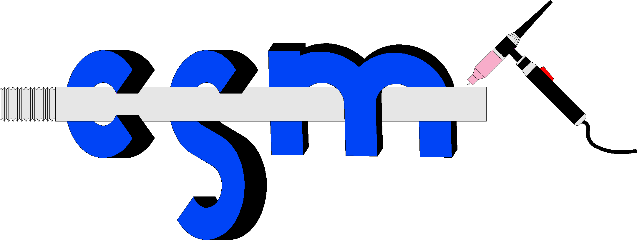 CSM Logo